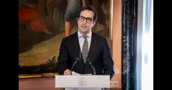 España, Alemania, Italia, Austria y Portugal piden a la Comisión Europea un impuesto a energéticas por la guerra en Irán