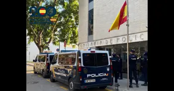 Detienen a un hombre por violar a una mujer con discapacidad en Porto Cristo a la que drogó y trató de amarrar