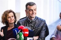 Maíllo asegura que Por Andalucía está a la altura del "momento histórico" y pide centrarse en la "letra mayúscula"