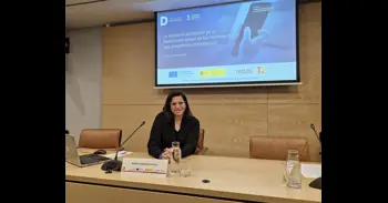 Beatriz Izquierdo, experta en criminología sobre prohibir las redes a menores: "No existe una medida que sea la panacea"