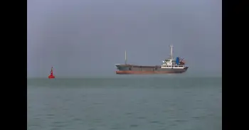 Irán asegura que nada volverá a ser "como antes" en el estrecho de Ormuz