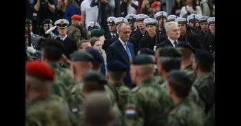 Los alemanes de entre 17 y 45 años deben pedir permiso al Ejército para salir del país más de tres meses