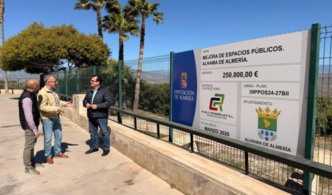 Diputación de Almería