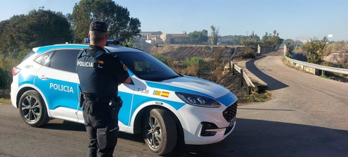 La Policía de la Generalitat activa el dispositivo preventivo Pascua Verde para reducir el riesgo de incendios forestale