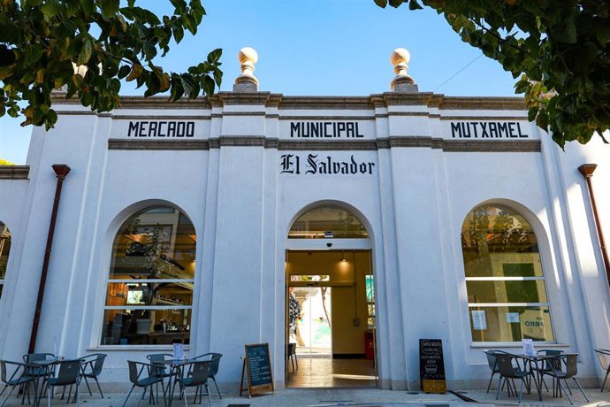 La Generalitat reconoce a Mutxamel como Municipio Turístico de 'Singularidad' de la Comunitat Valenciana.