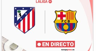 Partidos en Directo