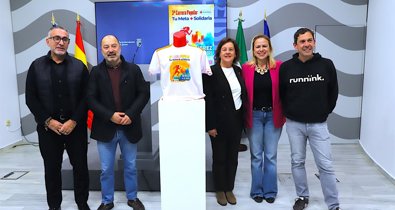 Jerez al día