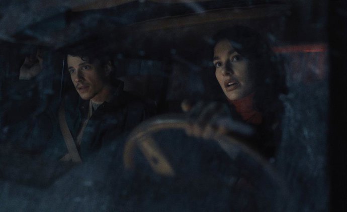 ¿Habrá Temporada 2 De Algo Terrible Está A Punto De Suceder?