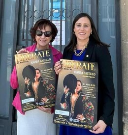 El Grau unirá cultura y solidaridad con el musical 'Libérate' a favor de la Asociación Española Contra el Cáncer de Castellón
