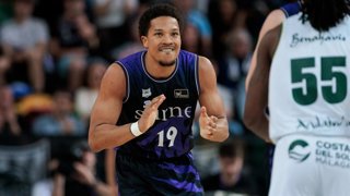 Bilbao Basket - Unicaja