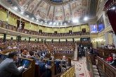 Foto: El Congreso gastó más de ocho millones de euros en viajes nacionales y actividades internacionales en 2025