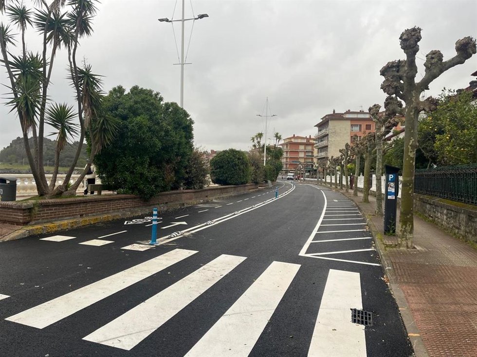 Castro Urdiales.