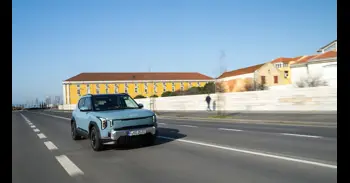 Kia defiende la fortaleza de su producto frente al auge de nuevas marcas chinas: "Seguiremos en España"