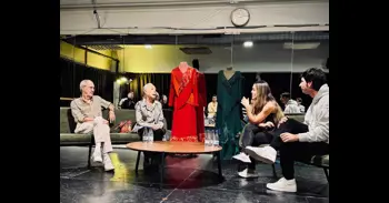 El Ballet Flamenco de Andalucía amplía su programa de formación y lo abre a bailarines externos para crear cantera