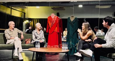 Es Andalucía - Sevilla