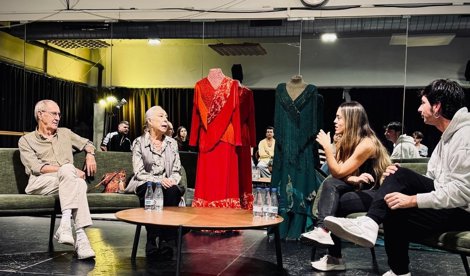 Es Andalucía - Sevilla