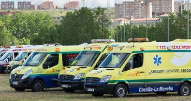Castilla-La Mancha