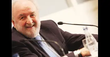 Muere a los 86 años el periodista Diego Carcedo, exdirector de RNE y de informativos de TVE