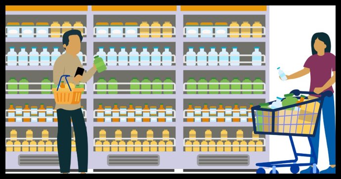 El Gobierno de Asturias apoya este año con 60.000 euros la labor de las asociaciones de consumidores