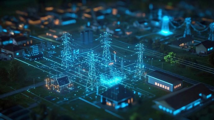 Magtel participa en el proyecto Atlas para impulsar redes eléctricas más flexibles y resilientes.