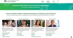 Es Andalucía - Sevilla