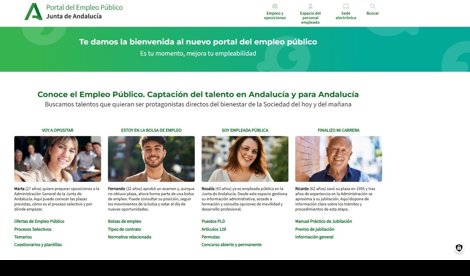 Es Andalucía - Sevilla