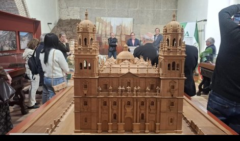 Es Andalucía - Jaén