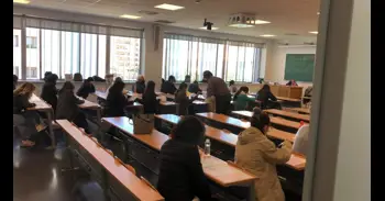 Más de 8.200 personas participarán en las pruebas de acceso a ciclos formativos de FP en Andalucía