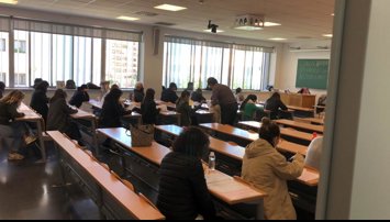 Es Andalucía - Sevilla