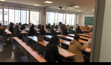 Es Andalucía - Sevilla