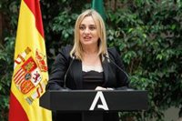 El Ayuntamiento de Granada valora el "buen desarrollo" de una Semana Santa 2026 de "récord" con "excelente ambiente"