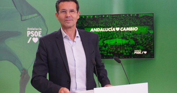 Andalucía