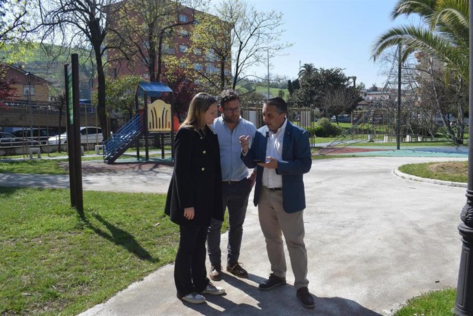 Piélagos adjudica la cubierta del parque infantil Las Cuartas por más de 800.000 euros