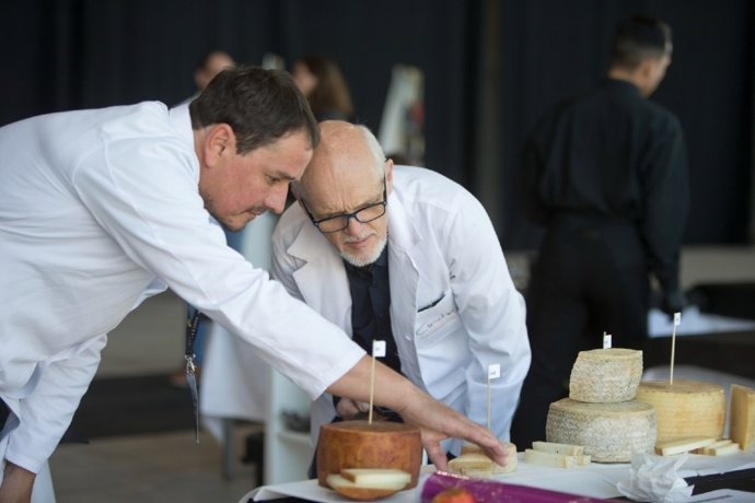 Archivo - Premios Cincho 2024