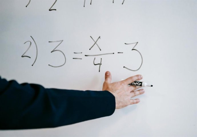 Archivo - Educación abre del 8 al 20 de abril el plazo de solicitud para las pruebas de obtención del graduado en ESO