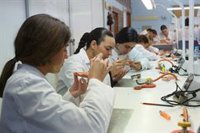 Un total de 685 granadinos participarán en las pruebas de acceso a ciclos formativos de FP