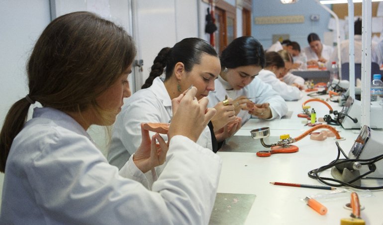 Es Andalucía - Granada