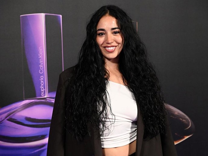 Archivo - Carla Flila.