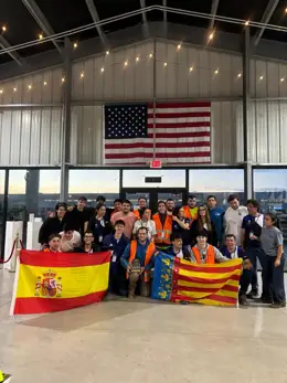Talpa Tunneling UPV