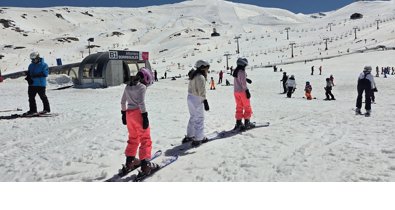 Es Andalucía - Granada