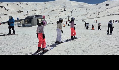 Es Andalucía - Granada