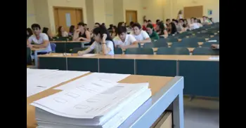 Más de 400 personas participarán en las pruebas de acceso a ciclos formativos de FP en Jaén