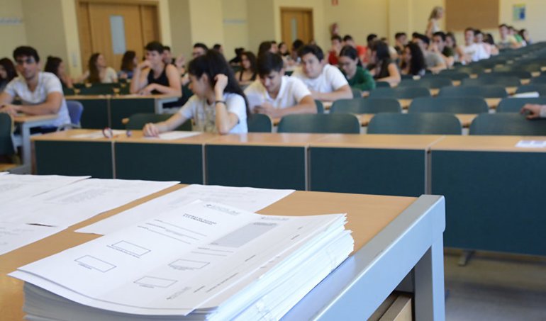 Es Andalucía - Jaén