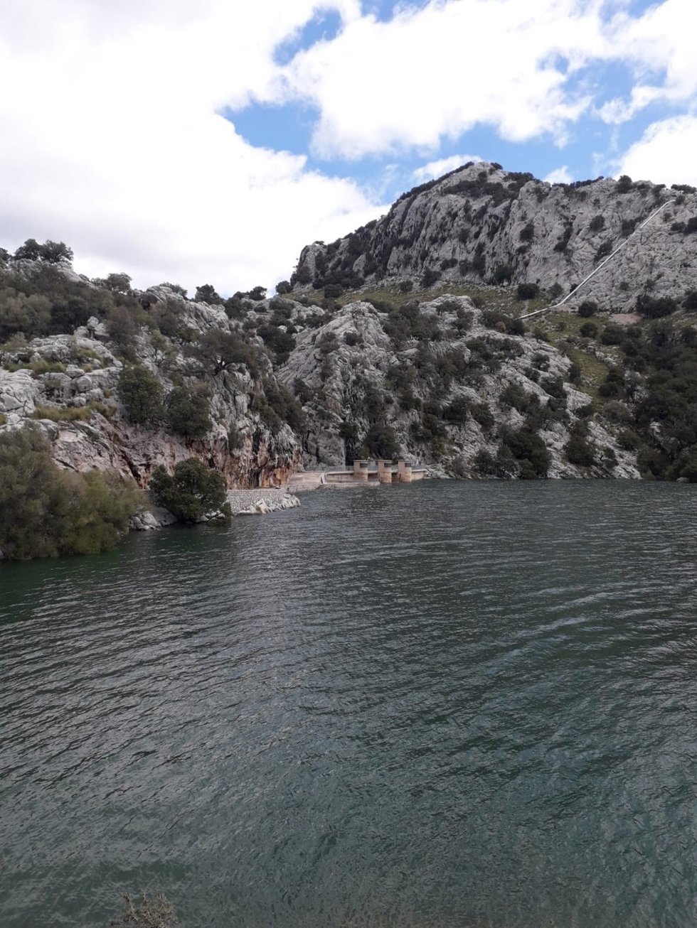 Archivo - Torrent de Pareis, Sa Fosca.