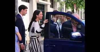 Don Juan Carlos adelanta cuándo volverá definitivamente a España: "En cuanto pueda"