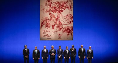 Es Andalucía - Sevilla