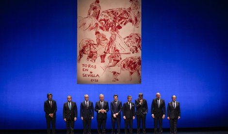 Es Andalucía - Sevilla