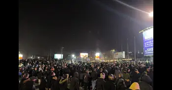 Trump admite que envió armas a los manifestantes iraníes durante las protestas de principios de año