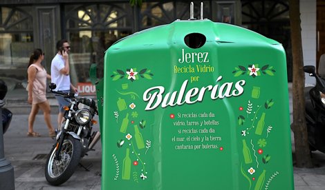 Jerez al día