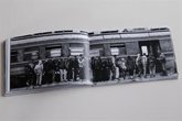 Foto: Tres fotógrafos baleares retratan la ruta migratoria de los Balcanes, Madagascar y Sant Lluís en el Sant Josep és Foto
